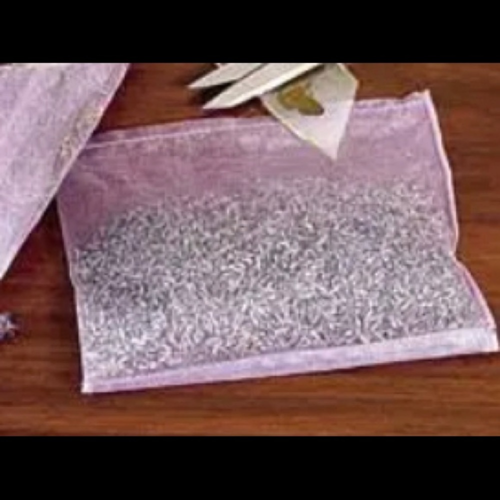 Lavender Single Sachet